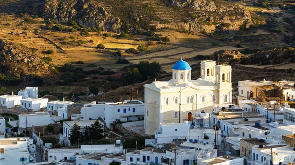 Kimolos, Yunanistan.