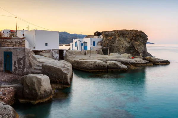 Kimolos, Yunanistan.