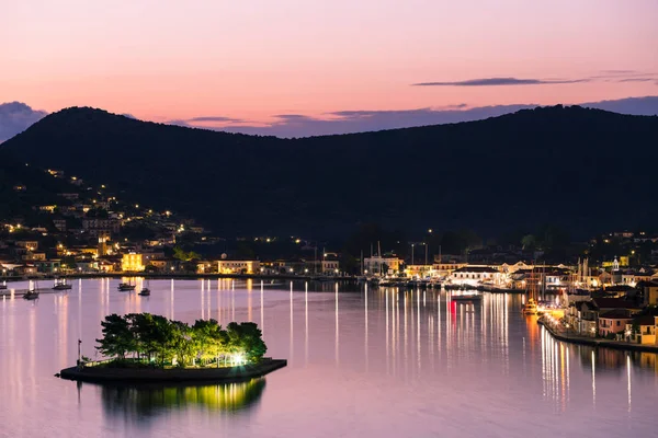 Ithaca, Yunanistan.
