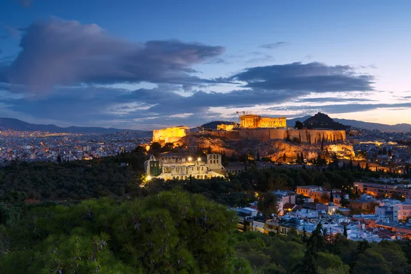 Atenas, Grecia . —  Fotos de Stock