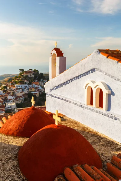 Kea, Grecia . — Foto de Stock