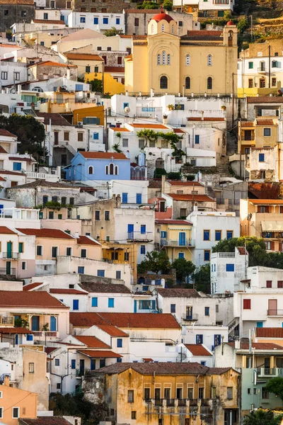 Kea, Grécia . — Fotografia de Stock