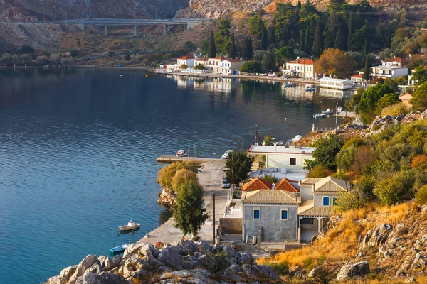 Chios, Grekland. — Stockfoto