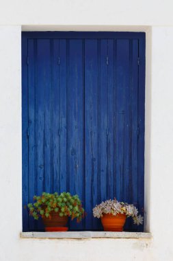 Skopelos, Yunanistan.