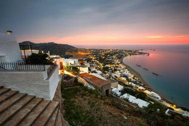 Skyros, Yunanistan.