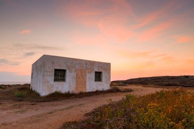 Skyros, Yunanistan.