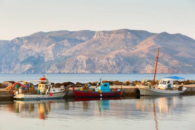 Skyros, Yunanistan.