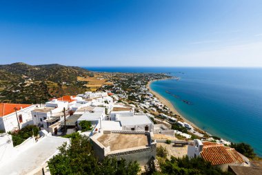 Skyros, Yunanistan.