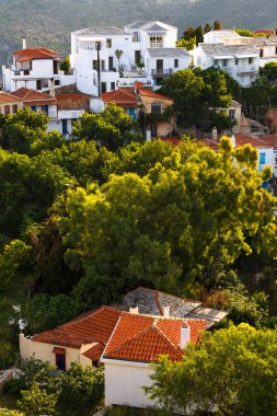 Alonissos, Yunanistan.