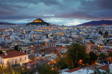 Athens, Griekenland.