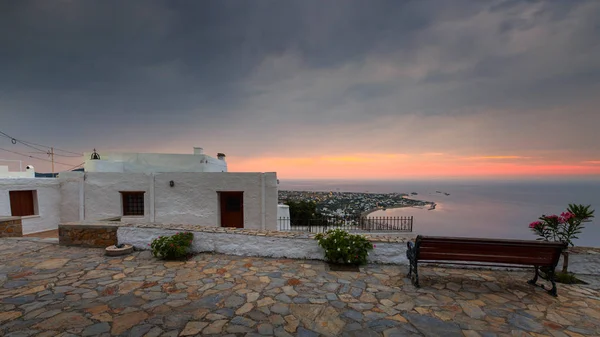 Skyros, Grecia . —  Fotos de Stock