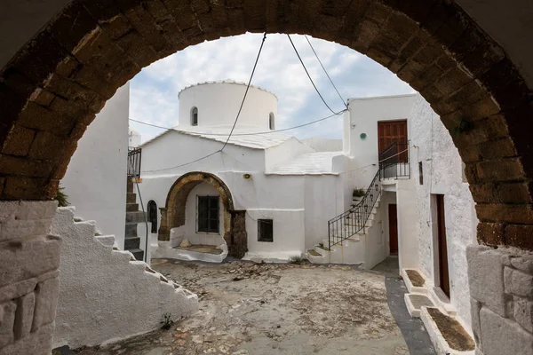 Skyros, Grecja. — Zdjęcie stockowe