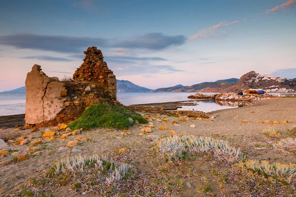 Skyros, Grecia . — Foto de Stock