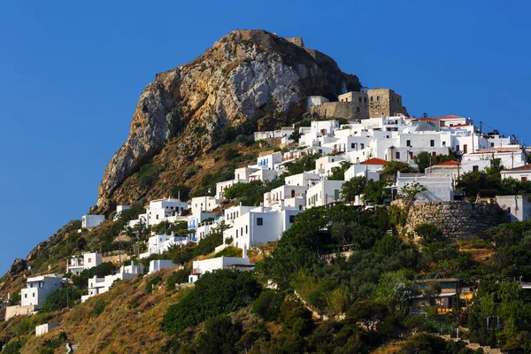 Skyros, Yunanistan.