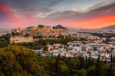 Athens, Griekenland.