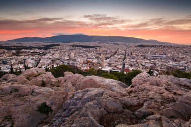 Athens, Griekenland.