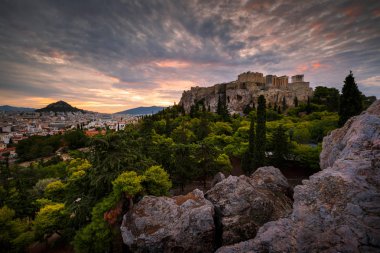 Athens, Griekenland.