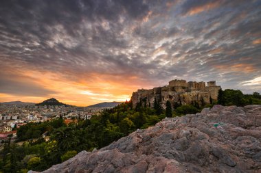 Athens, Griekenland.