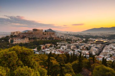 Athens, Griekenland.