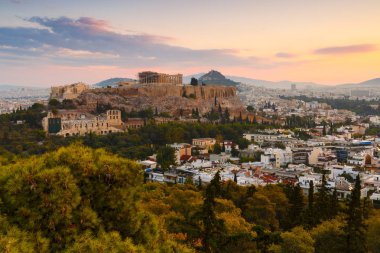 Athens, Griekenland.