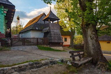 Spisska nova ves, Eslovaquia.