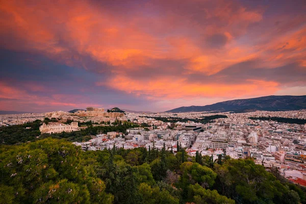 Atene. — Foto Stock