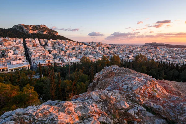 Atene. — Foto Stock