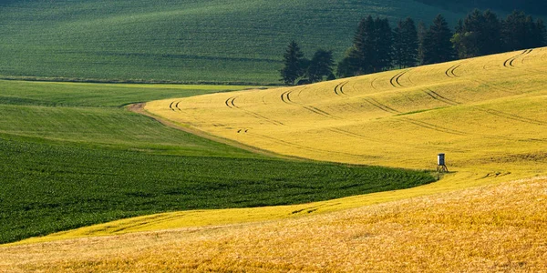 Turiec, Eslováquia — Fotografia de Stock