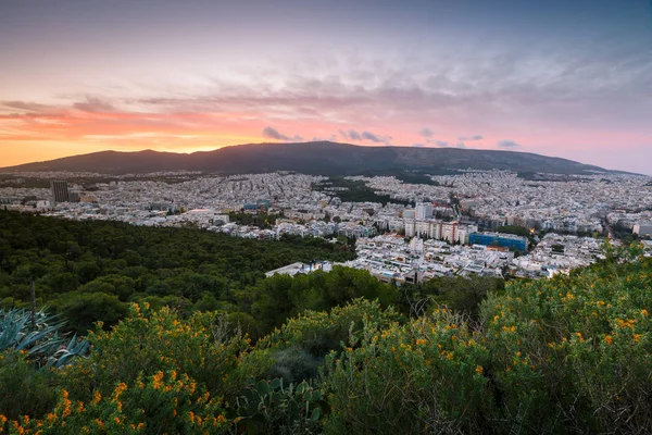 Atene. — Foto Stock