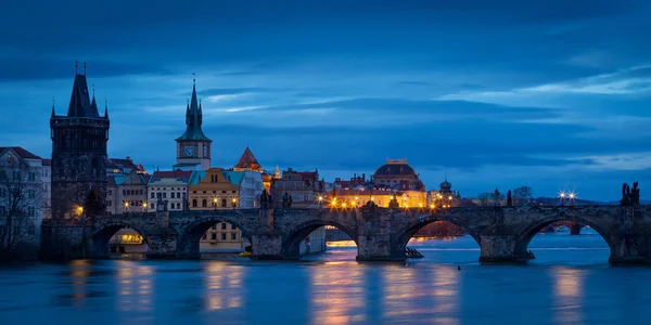 Old town of Prague. — Stock Photo, Image