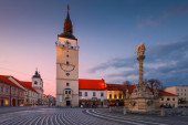 Trnava, Slovensko