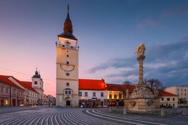 Trnava, Slovensko — Stock fotografie