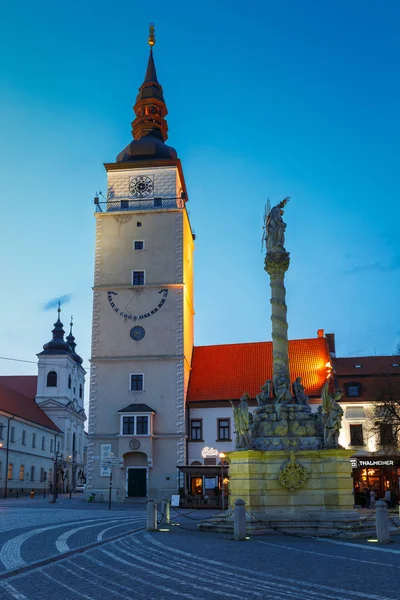 Trnava, Slovakia — Stockfoto