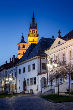 Kremnica, Slovakia