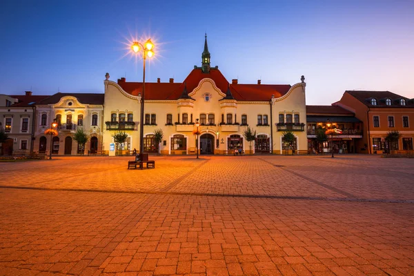 Topolánek, Slovensko — Stock fotografie