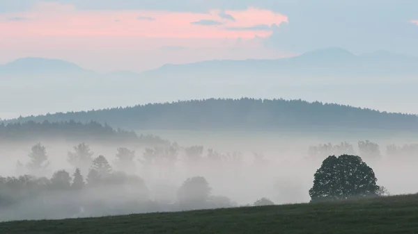 Turiec region, Slovakia. — Stock Photo, Image