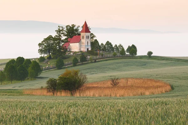 Region Turiec, Słowacja. — Zdjęcie stockowe