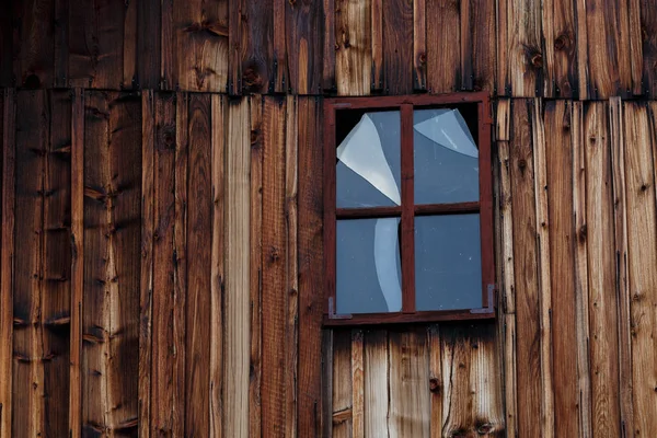 Architecture de la région de Banska Bystrica . — Photo