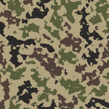 Askeri giysiler için kamuflaj arka plan