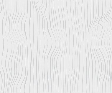 Vektör İllüstrasyon. Dekorasyon kağıt için ahşap doku. Beyaz ti