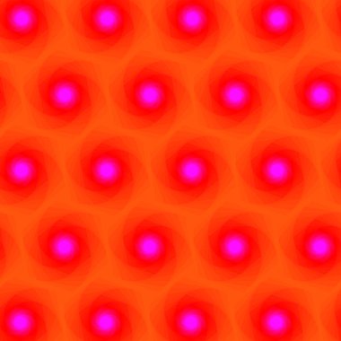 Vektör İllüstrasyon. Tasarım posteri için soyut arka plan, broc