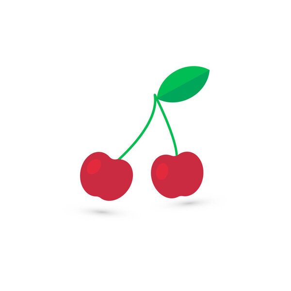 Икона вишни. Здоровье
