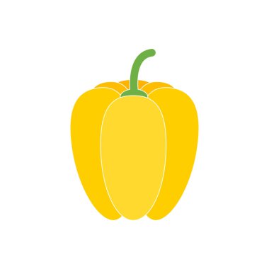 Tasarım için biber logosu