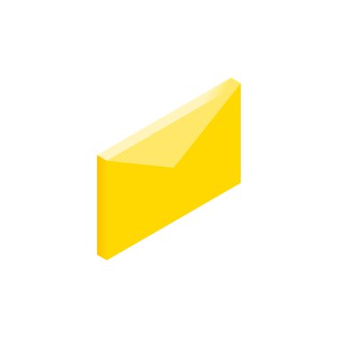 E-posta simgesi ve posta kavramı