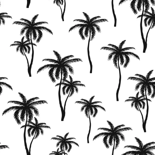 Avuç içi çizilmiş pürüzsüz desen