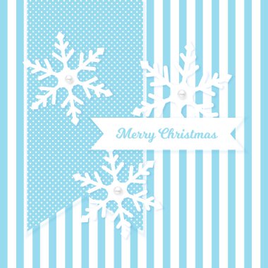 Mutlu Noeller tebrik kartı.