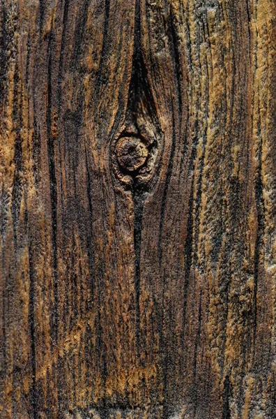 古いの自然な木製の背景 — ストック写真