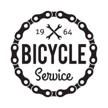 Bisiklet rozet/etiket anahtarı ve zinciri ile. Kiralama Servisi. Tabela, baskılar ve pullar için