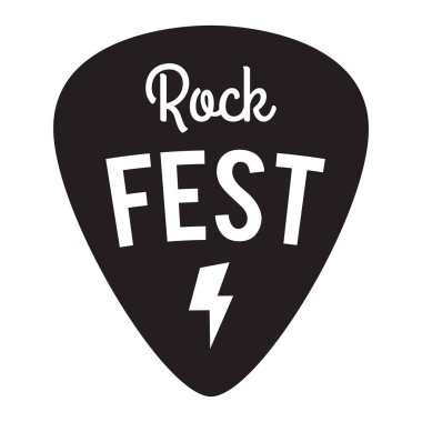 Rock Fest rozeti