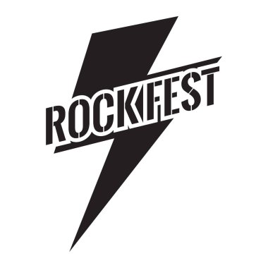Rock Fest rozeti